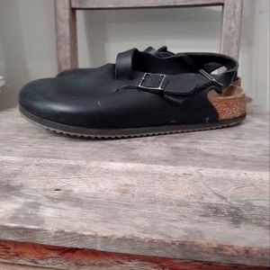 Birkenstock Clogs